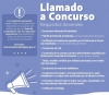 LLaman a concurso para cargos en salud