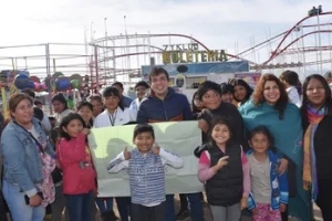 Garantizando el derecho a la recreaci&oacute;n en las infancias