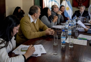Concejales buscan crear un registro de maltratadores de animales