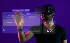 Laboratorio de Tecnolog&iacute;a XR en Jujuy