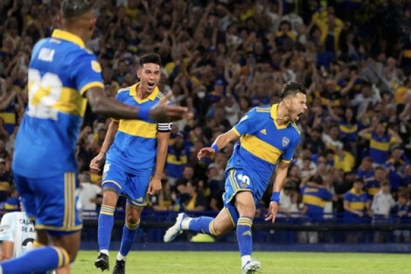 Boca vs. Central C&oacute;rdoba: cu&aacute;ndo juegan, hora, TV y probables formaciones