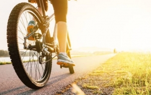 Desde el mi&eacute;rcoles se podr&aacute; realizar la pr&aacute;ctica del ciclismo