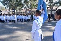 Jujuy se prepara para conmemorar el D&iacute;a de la Bandera