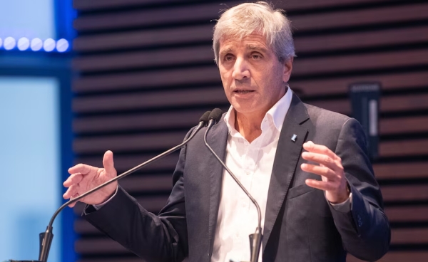 Licitaci&oacute;n clave: el Gobierno consigui&oacute; otros USD 309 millones para pagar la deuda y no liber&oacute; pesos al mercado