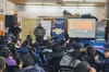 Talleres de promoci&oacute;n de derechos en escuelas primarias