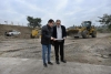 Est&aacute; en marcha la construcci&oacute;n del Skatepark en el NIDO del Parque Gral. Belgrano