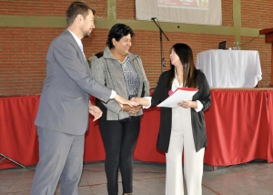 Iniciaron las capacitaciones de Promotores del Buen Trato para las Infancias