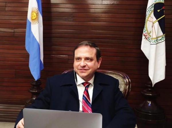 "Un d&iacute;a hist&oacute;rico para los tabacaleros"