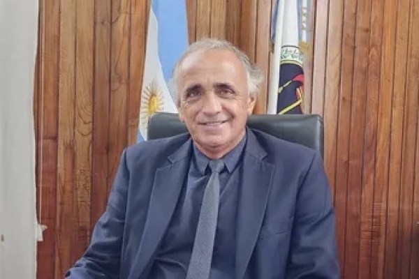 "Por instrucciones del Gobernador, desde septiembre de 2022 se cumple un plan para que a Jujuy le sea restituido el Pucar&aacute;"
