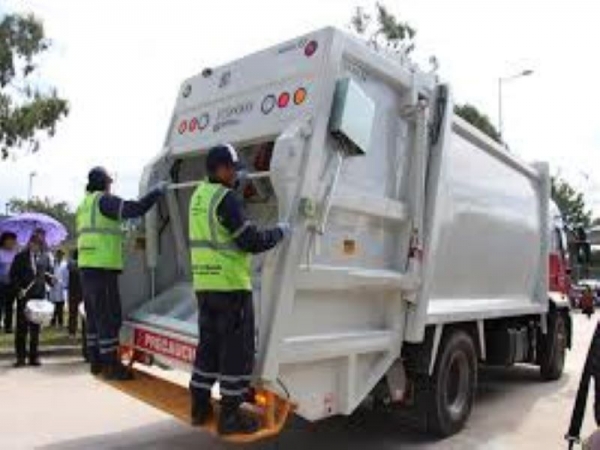 As&iacute; ser&aacute;n los servicios municipales por feriado del lunes