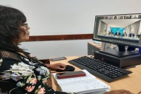 Jujuy particip&oacute; en el encuentro Federal Contra la Trata