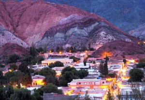 Purmamarca entre los 50 pueblos m&aacute;s hermosos del mundo seg&uacute;n Forbes