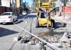 Patricias Argentinas. &ldquo;Queremos obras que duren 50 a&ntilde;os&rdquo;, afirm&oacute; el intendente Jorge