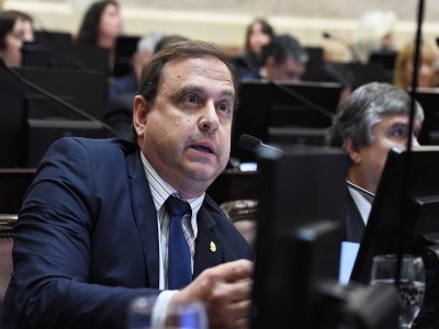 Guillermo Snopek: &ldquo;Este gobierno prioriza el bienestar de los argentinos&rdquo;