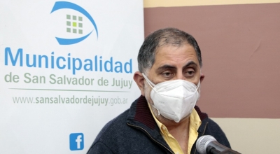 Apertura de sobres para locales del nuevo Mercado Municipal