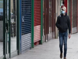 Subsidiar&aacute;n tarifa electrica a comercios afectados por pandemia