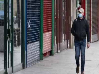 Subsidiar&aacute;n tarifa electrica a comercios afectados por pandemia