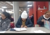 Municipalidad acompaña a adultos que buscan completar sus estudios primarios