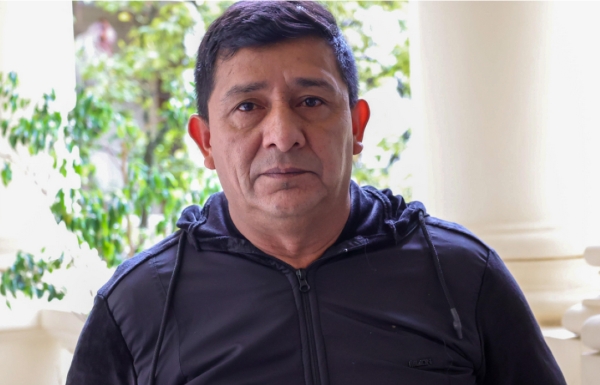 &ldquo;La construcci&oacute;n de viviendas es techo y trabajo para la familia juje&ntilde;a&rdquo;