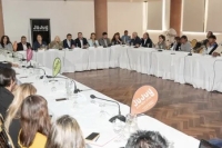 El COPROTUR reuni&oacute; a los actores del turismo de Jujuy