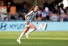 Sophia Braun: la futbolista que naci&oacute; en Estados Unidos y convirti&oacute; un golazo para Argentina