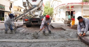 Municipio recupera infraestructura vial destruida por las lluvias