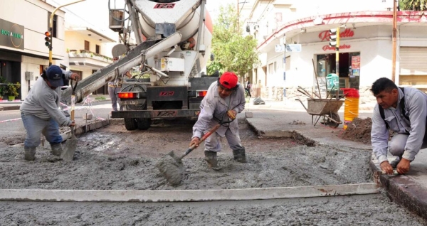 Municipio recupera infraestructura vial destruida por las lluvias