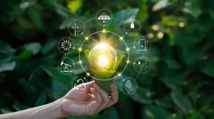 Laboratorio de Innovaci&oacute;n Clim&aacute;tica: c&oacute;mo participar del espacio que busca potenciar las "habilidades verdes" en Argentina