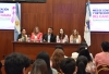 Legislatura inició las actividades de concientización y prevención del cáncer de mama