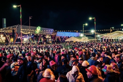Servicios municipales por el feriado de Carnaval
