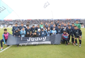Gimnasia enfrenta a Maipú en Mendoza con la ilusión intacta