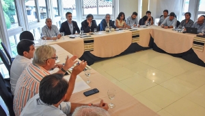 Negociaci&oacute;n por el precio del tabaco para la campa&ntilde;a 2025&ndash;2026