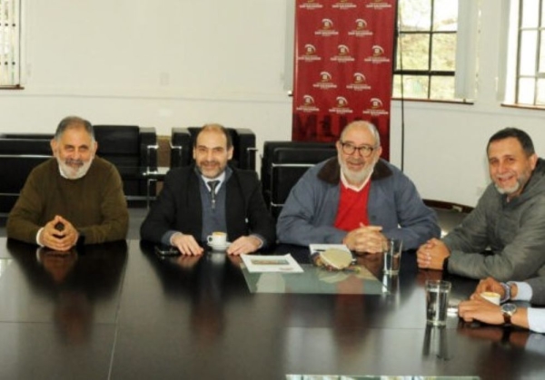 Proyecto, &ldquo;La Muni Vive Jujuy B&aacute;squet&rdquo;