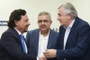 Jujuy, Salta y Catamarca van por litio para la industria local y mayor participaci&oacute;n de las ganancias