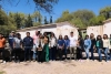 Gesti&oacute;n de residuos en la peregrinaci&oacute;n a Punta Corral y durante Semana Santa
