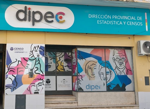 DiPEC. Encuesta de Indicadores Laborales para medir el mercado de trabajo