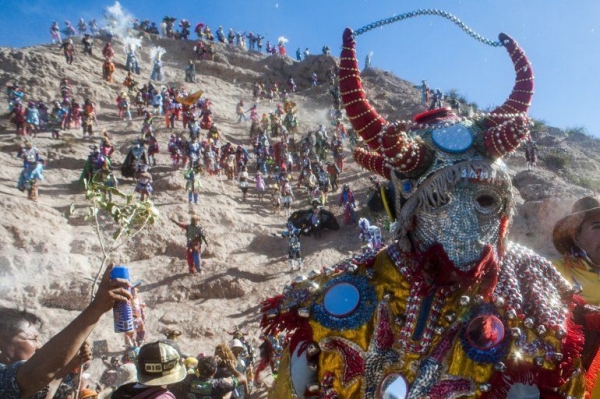 Carnaval: El COE elimin&oacute; restricciones y el aforo ser&aacute; al 100%