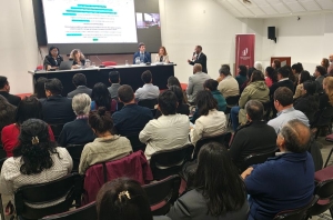 Avanza la implementación del nuevo sistema e-SIDIF