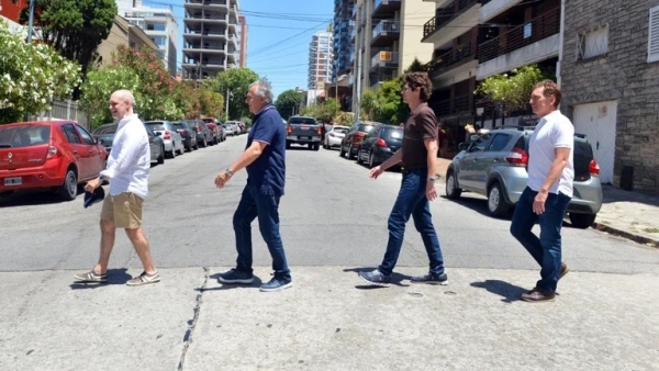 Rodr&iacute;guez Larreta se recompone tras los 4 encuentros con Macri y una peque&ntilde;a ayuda de sus amigos radicales
