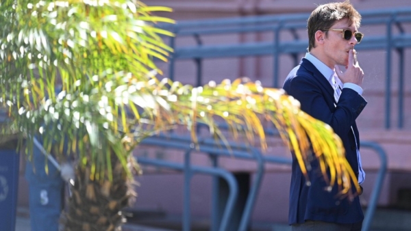 Interna en el Gabinete: Santiago Caputo ya controla la AFI y ahora va por Posse