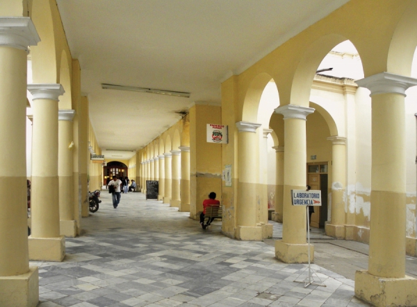 Jujuy: 10 nuevos casos positivos y 1 deceso en las &uacute;ltimas 24 horas