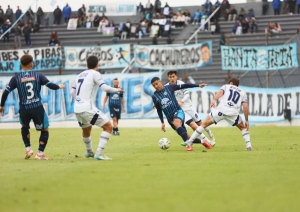 Gimnasia cayó por 2-0 pero se reacomoda para seguir dando pelea