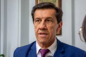 &ldquo;Todos los sectores estatales tengan la tranquilidad y la seguridad de que ser&aacute;n convocados"