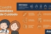 Covid-19: la congesti&oacute;n nasal es la manifestaci&oacute;n de mayor prevalencia en casos sintom&aacute;ticos