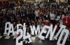 Parlamento Juvenil: "Un espacio para construir ideas"