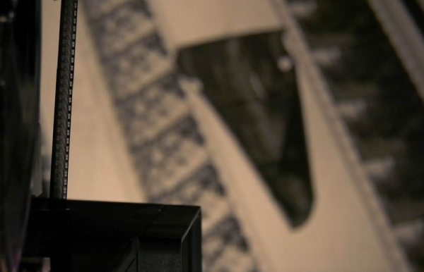 "Continuar&aacute; la resistencia de lo f&iacute;lmico" se proyectar&aacute; gratis