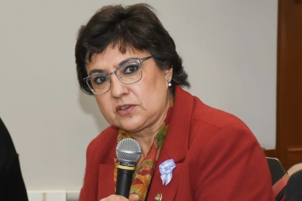 Calsina: &ldquo;El Gobierno Nacional no tiene otra chance electoral si no es destruyendo a los opositores"
