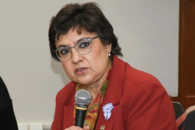 Calsina: &ldquo;El Gobierno Nacional no tiene otra chance electoral si no es destruyendo a los opositores"