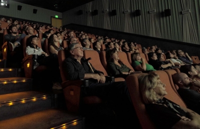 Festival Internacional de Cine de las Alturas celebra sus 10 a&ntilde;os