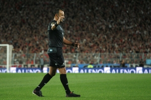 "Estamos cansados de hacer de boludos", dijo Cascini desde Boca